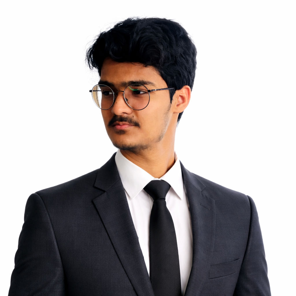 Muhammad Saad Raza